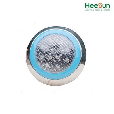 Đèn âm nước hồ bơi 18W HS-BB18-01 chính hãng, bảo hành 2 năm - Heesun Lighting | Thương hiệu đèn LED cao cấp