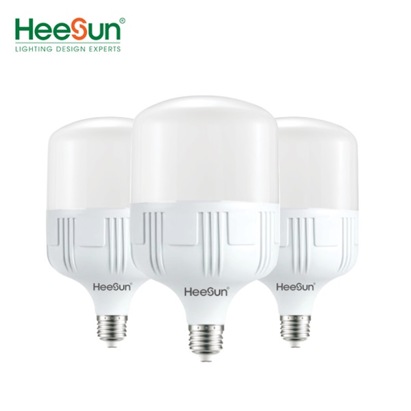 ĐÈN LED BULB TRỤ BẠCH DƯƠNG 20W HS-LTN20-02 - Heesun Lighting | Thương hiệu đèn LED cao cấp