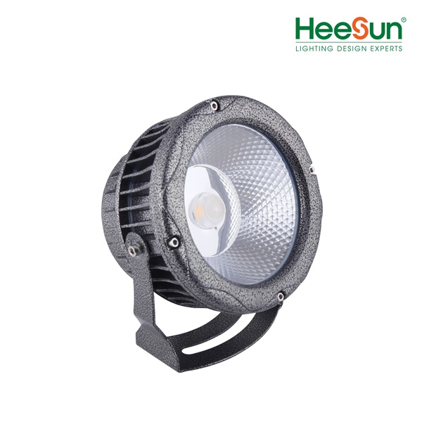 ĐÈN LED COB RỌI CỘT AURORA 40W HS-CDC40 - Heesun Lighting | Thương hiệu đèn LED cao cấp