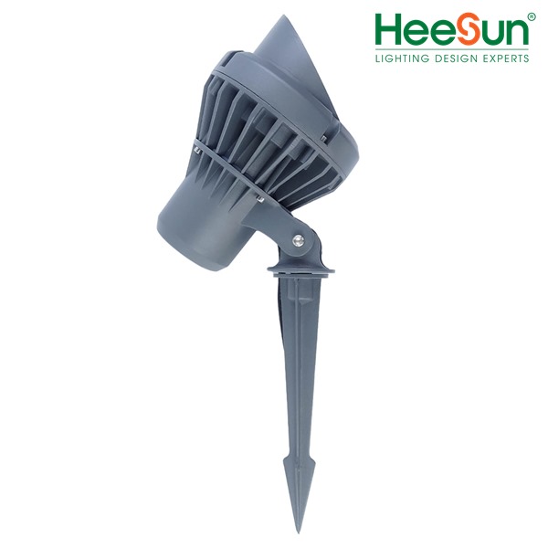 Đèn cắm cỏ Lộc Vừng 30W HS-CC30C chính hãng bảo hành 2 năm - Heesun Lighting | Thương hiệu đèn LED cao cấp