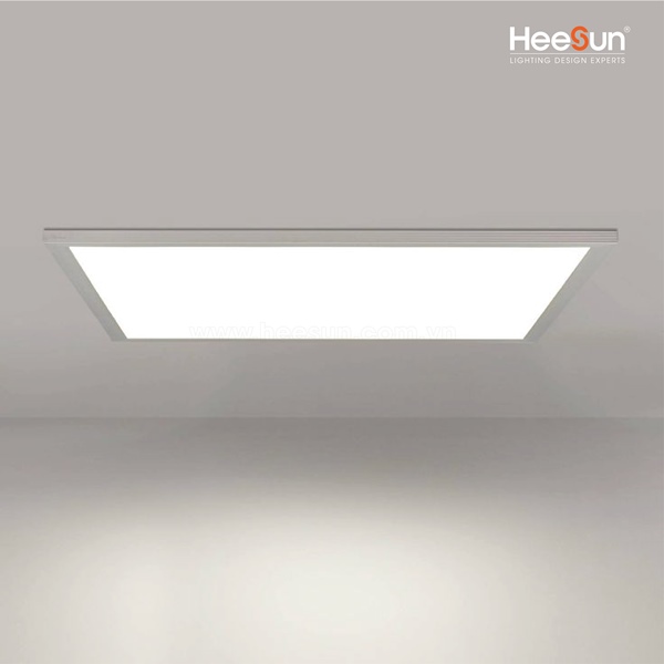 ĐÈN LED PANEL TẤM DÒNG BACKLIGHT 48W HS-PBL48 - Heesun Lighting | Thương hiệu đèn LED cao cấp