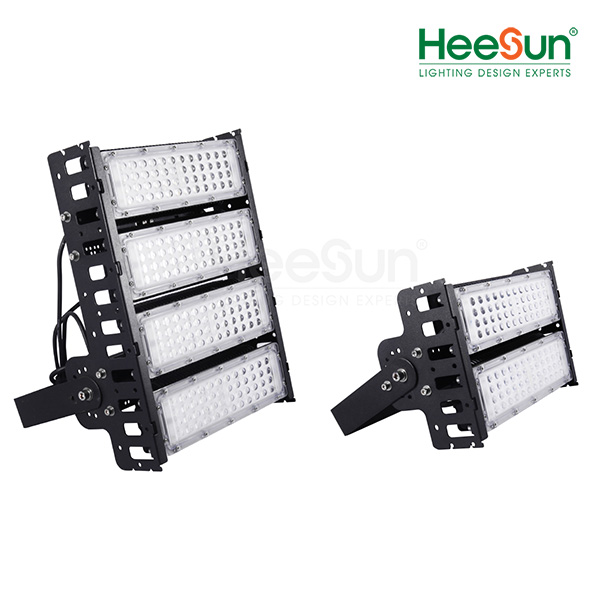 ĐÈN LED PHA MODULE HEESUN 200W HS-LMD-200 - Heesun Lighting | Thương hiệu đèn LED cao cấp