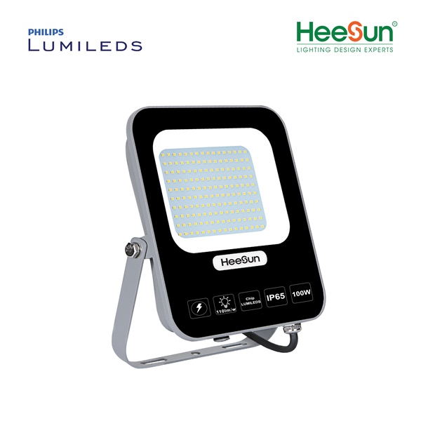 ĐÈN LED PHA PREMIUM 50W HS-PL50-05 - Heesun Lighting | Thương hiệu đèn LED cao cấp
