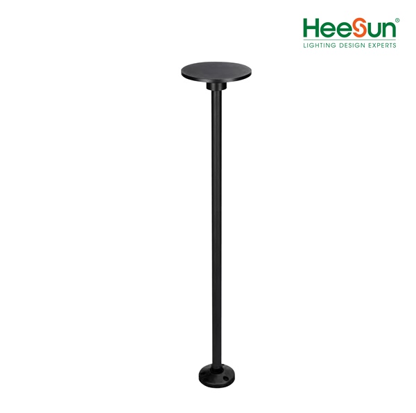 ĐÈN LED TRỤ SÂN VƯỜN TRẠNG NGUYÊN HS-TSV-27-96 - Heesun Lighting | Thương hiệu đèn LED cao cấp