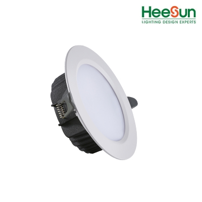 Đèn âm trần 7W HS - DVK07-01 không viền - Heesun Lighting | Thương hiệu đèn LED cao cấp