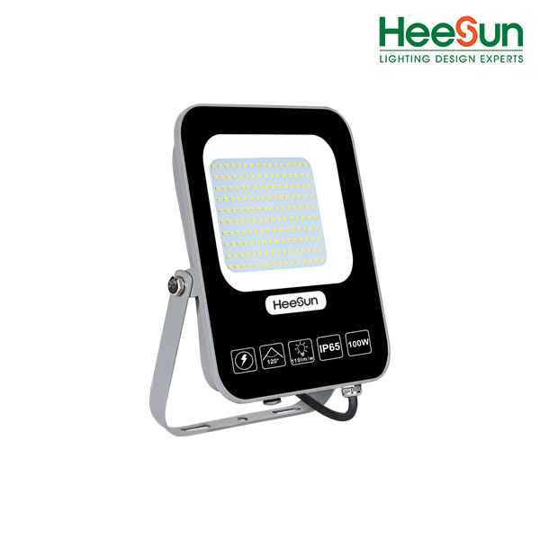 ĐÈN LED PHA PREMIUM 150W HS-PL150-05 - Heesun Lighting | Thương hiệu đèn LED cao cấp