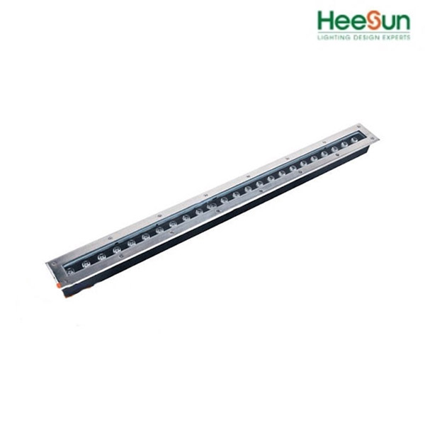 Đèn âm đất 48w HS-ADD48 chính hãng bảo hành 2 năm giá tốt - Heesun Lighting | Thương hiệu đèn LED cao cấp