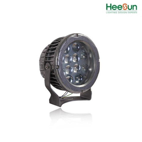 ĐÈN LED RỌI CỘT NGOÀI TRỜI STARLIGHT 36W HS-TKT36 - Heesun Lighting | Thương hiệu đèn LED cao cấp