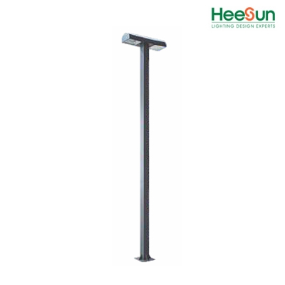Đèn Led cột công viên HS-TC21 - Heesun Lighting | Thương hiệu đèn LED cao cấp