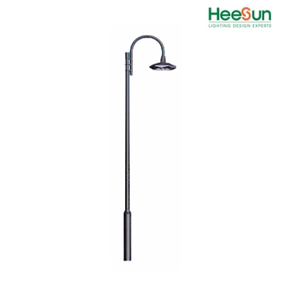 Đèn Led cột công viên HS-TCV22 - Heesun Lighting | Thương hiệu đèn LED cao cấp