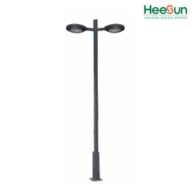Đèn Led cột công viên HS-TCV27 - Heesun Lighting | Thương hiệu đèn LED cao cấp