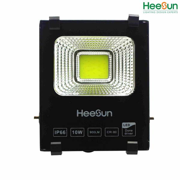 Đèn LED pha COB HS-LP30-01 - Heesun Lighting | Thương hiệu đèn LED cao cấp