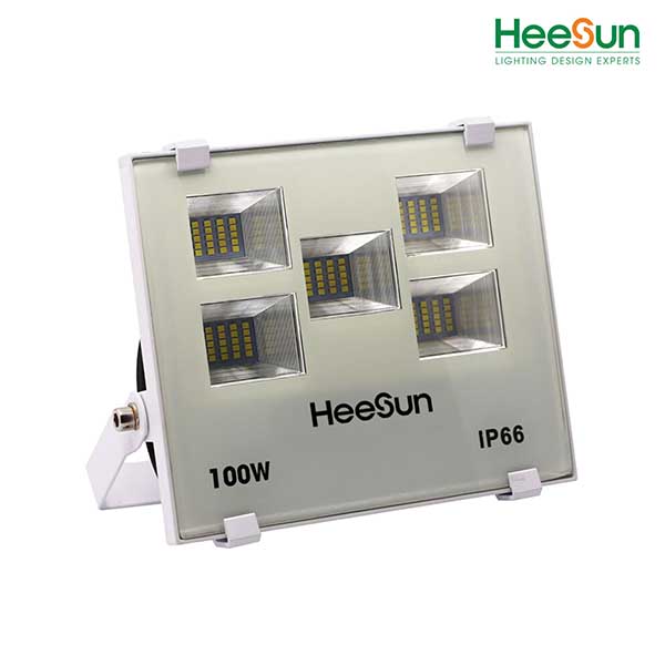 Pha Led cao cấp HS-LP100-01 - Heesun Lighting | Thương hiệu đèn LED cao cấp