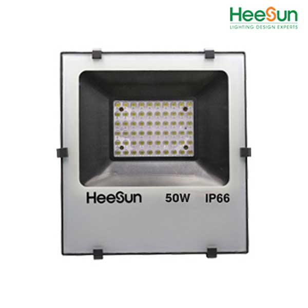 Pha led cao cấp Heesun HS-LP50-02 siêu bền siêu sáng - Công ty cổ phần Heesun Việt Nam