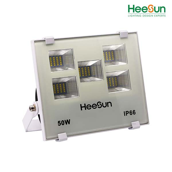 Led Pha Luxury HS-LP50-01 - Heesun Lighting | Thương hiệu đèn LED cao cấp