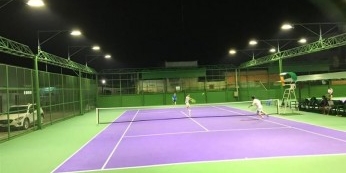 Top 6 đèn led sân tennis chất lượng và tốt nhất hiện nay - Công ty cổ phần Heesun Việt Nam