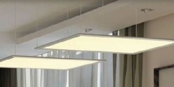 Cách lắp đèn led panel âm trần đơn giản ngay tại nhà - Công ty cổ phần Heesun Việt Nam