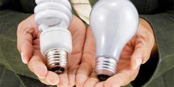 So sánh ưu nhược điểm của đèn led và đèn huỳnh quang - Heesun Lighting | Thương hiệu đèn LED cao cấp