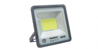 Cách sửa đèn pha led không sáng đơn giản tại nhà - Heesun Lighting | Thương hiệu đèn LED cao cấp