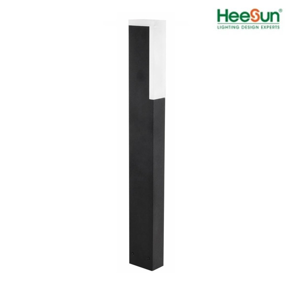 Đèn trụ sân vườn HS-TSV-40-80 - Heesun Lighting | Thương hiệu đèn LED cao cấp