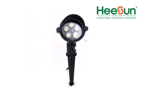 đèn cắm cỏ 5w hs-cc5-01