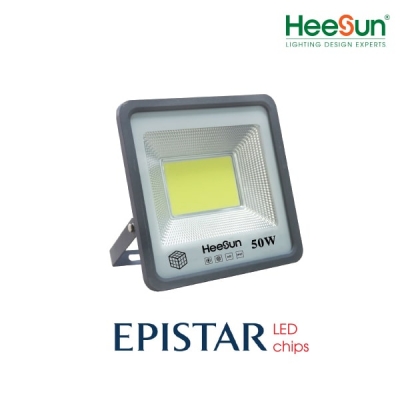 ĐÈN LED PHA 200W PERFECT BRIGHT