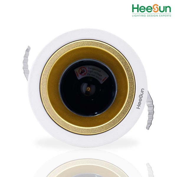 Đèn LED luxury loại 1 HS-D4