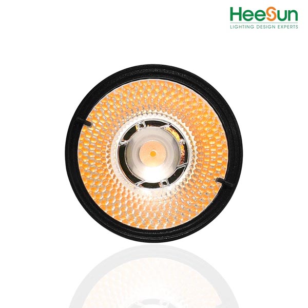 Đèn LED ống bơ HS-OCB12-T