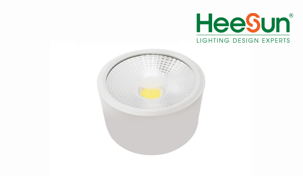 đèn ống bơ 7w hs-cb7-t