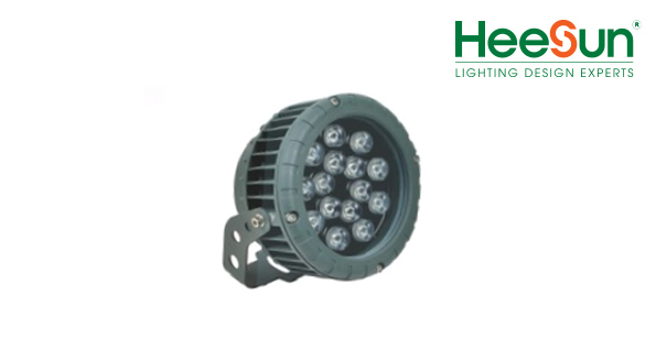 đèn rọi cộ 18w HS-CDH18